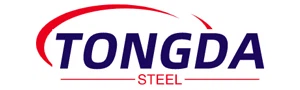 Tianjin  Tongda  Čelik  Ograničeno.