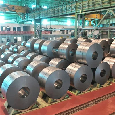 EN10130 DC04 COLD ROLLED COIL EN10130 DC04 COLD ROLLED COIL